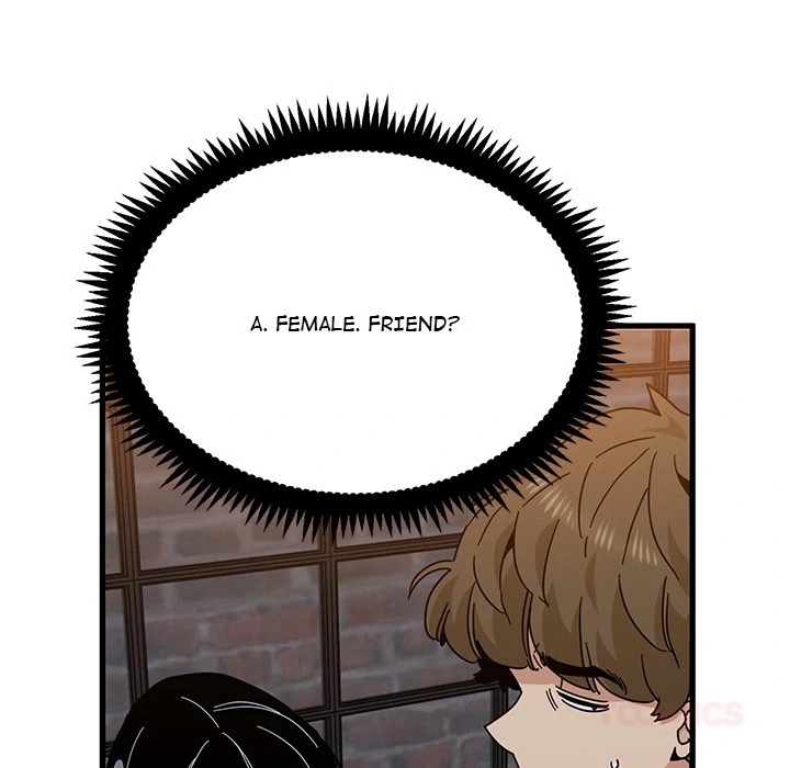 Snapping into Love Chapter 110 page 49 - 