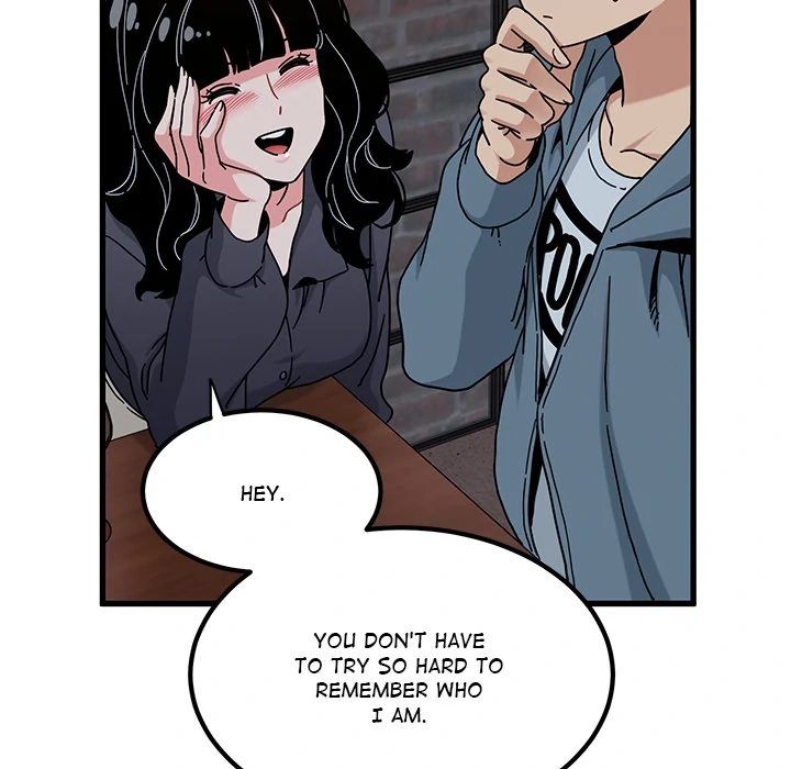 Snapping into Love Chapter 110 page 50 - 