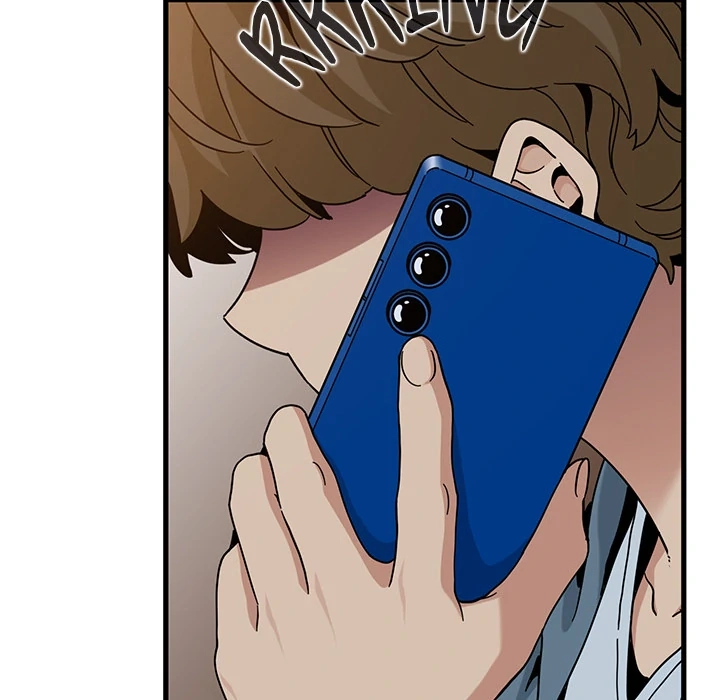 Snapping into Love Chapter 110 page 6 - 