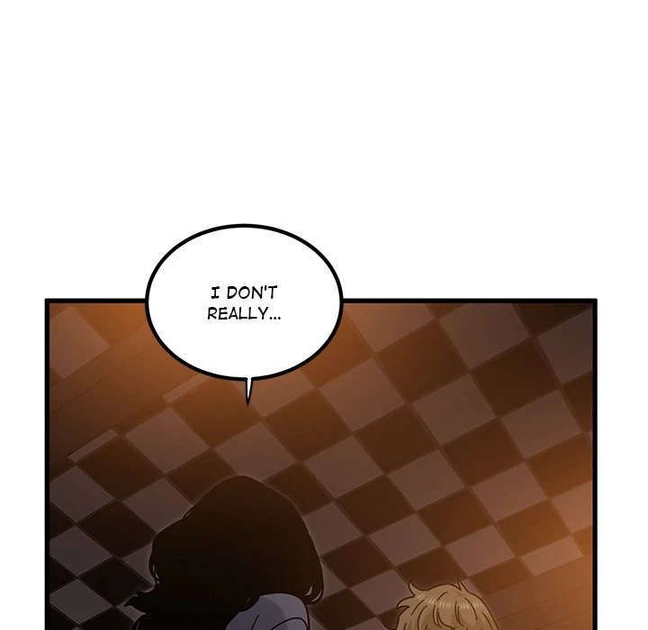Snapping into Love Chapter 110 page 54 - 