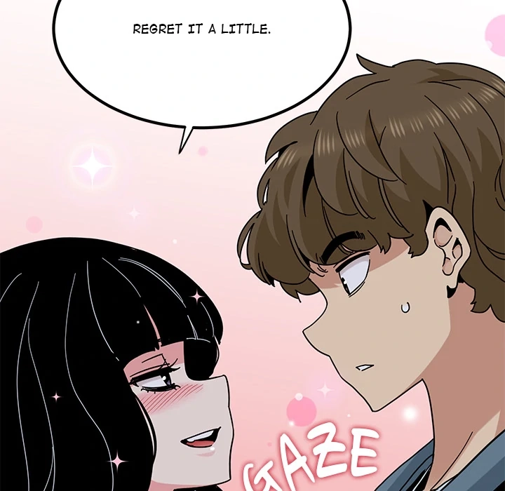 Snapping into Love Chapter 110 page 59 - 