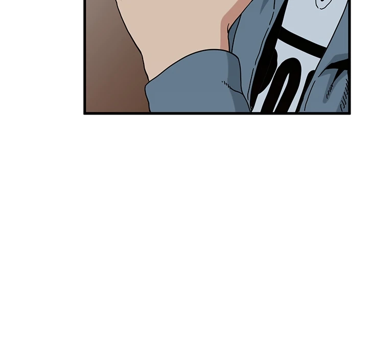 Snapping into Love Chapter 110 page 7 - 