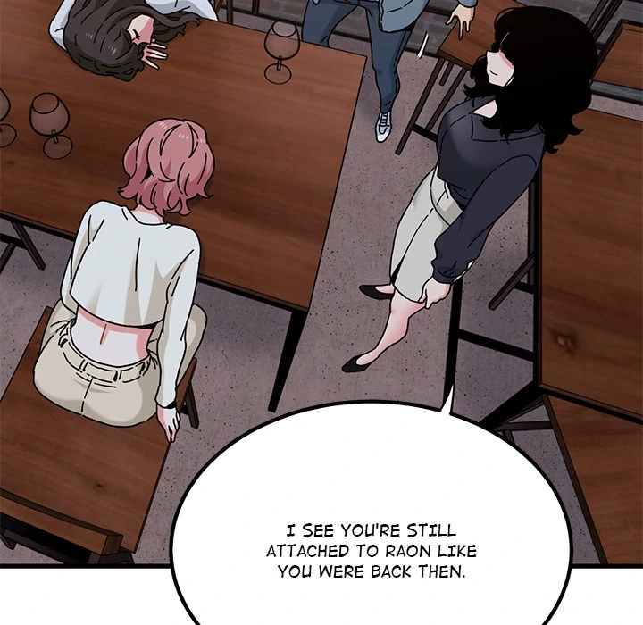 Snapping into Love Chapter 110 page 69 - 