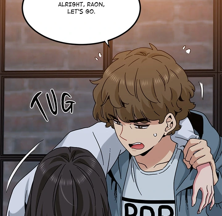 Snapping into Love Chapter 110 page 71 - 