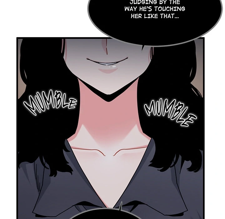 Snapping into Love Chapter 110 page 73 - 