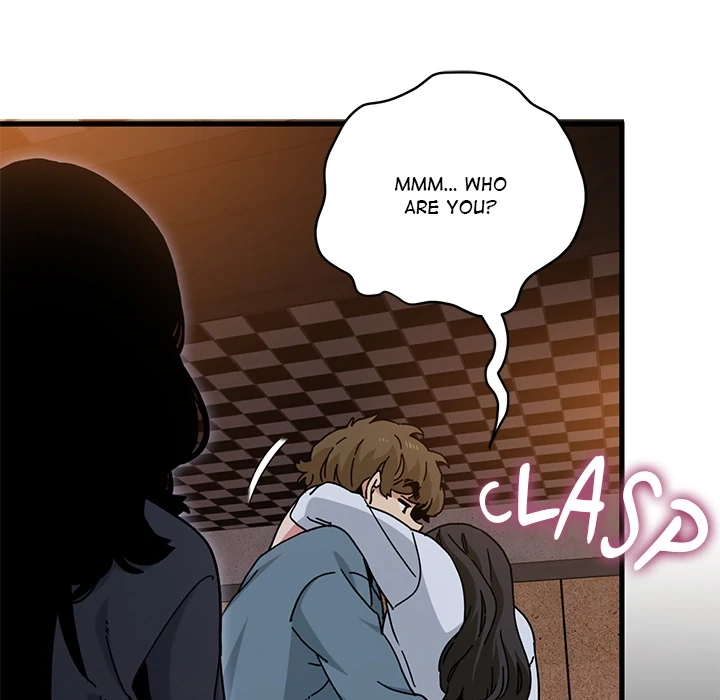 Snapping into Love Chapter 110 page 75 - 