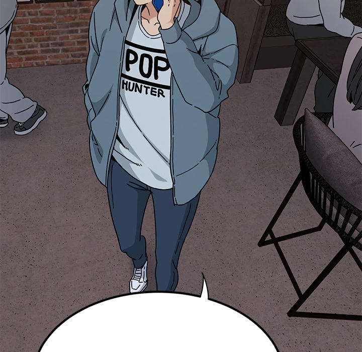 Snapping into Love Chapter 110 page 9 - 