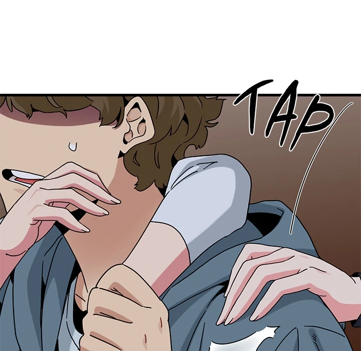 Snapping into Love Chapter 110 page 82 - 
