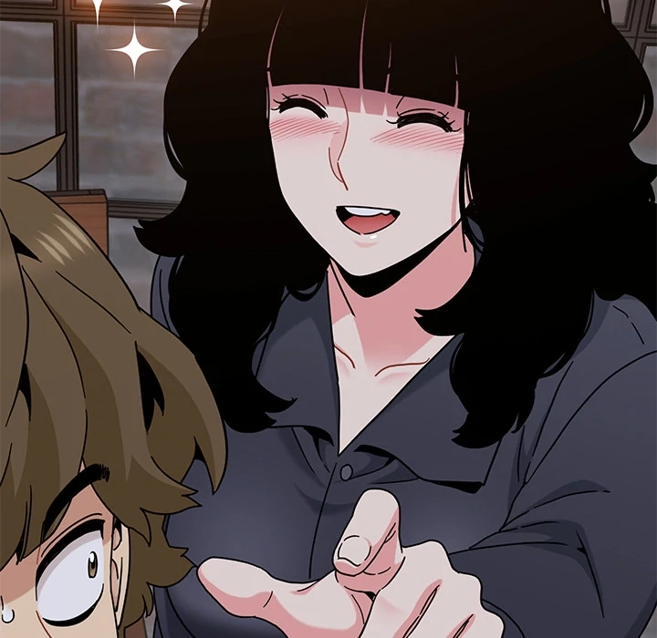 Snapping into Love Chapter 110 page 91 - 