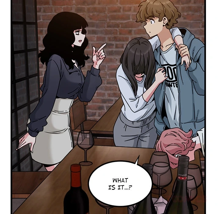 Snapping into Love Chapter 110 page 94 - 