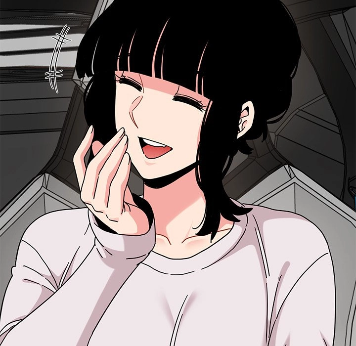 Snapping into Love Chapter 111 page 107 - 
