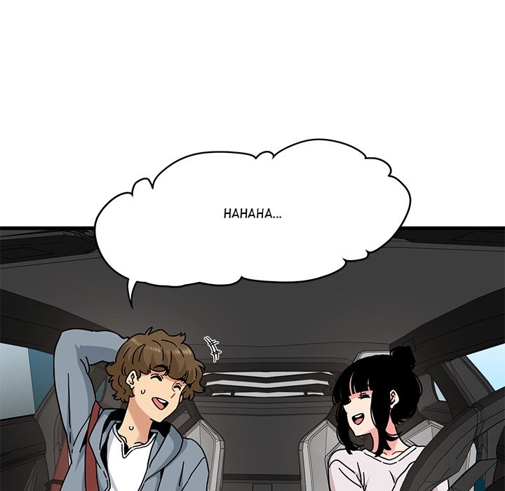Snapping into Love Chapter 111 page 109 - 