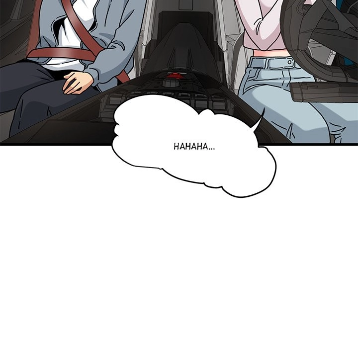 Snapping into Love Chapter 111 page 110 - 