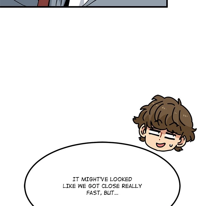 Snapping into Love Chapter 111 page 115 - 