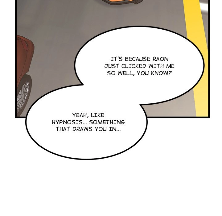 Snapping into Love Chapter 111 page 117 - 