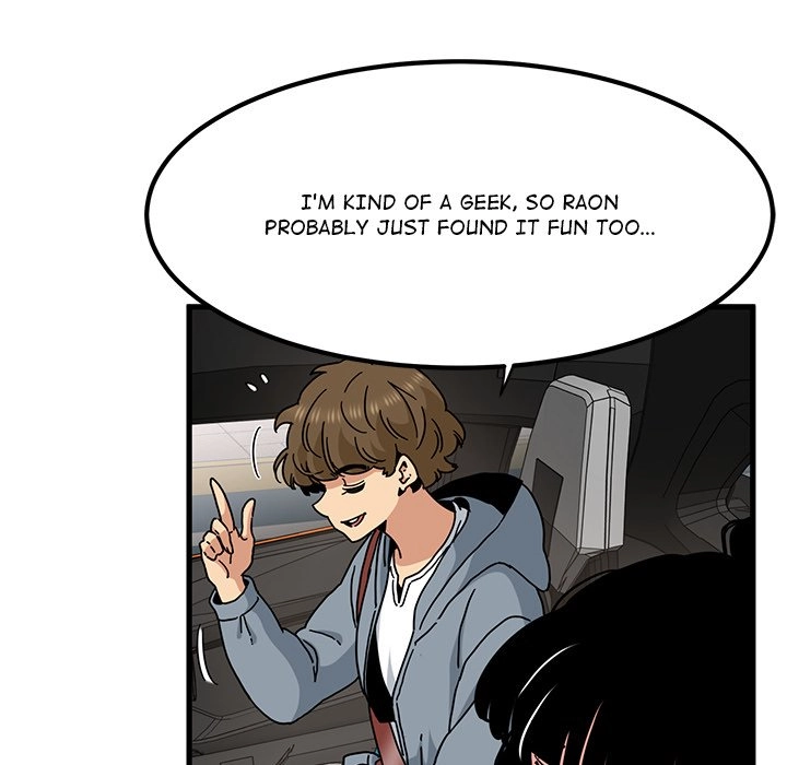 Snapping into Love Chapter 111 page 118 - 