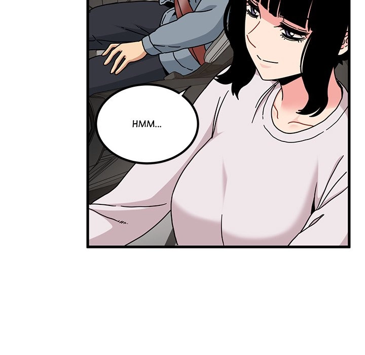 Snapping into Love Chapter 111 page 119 - 
