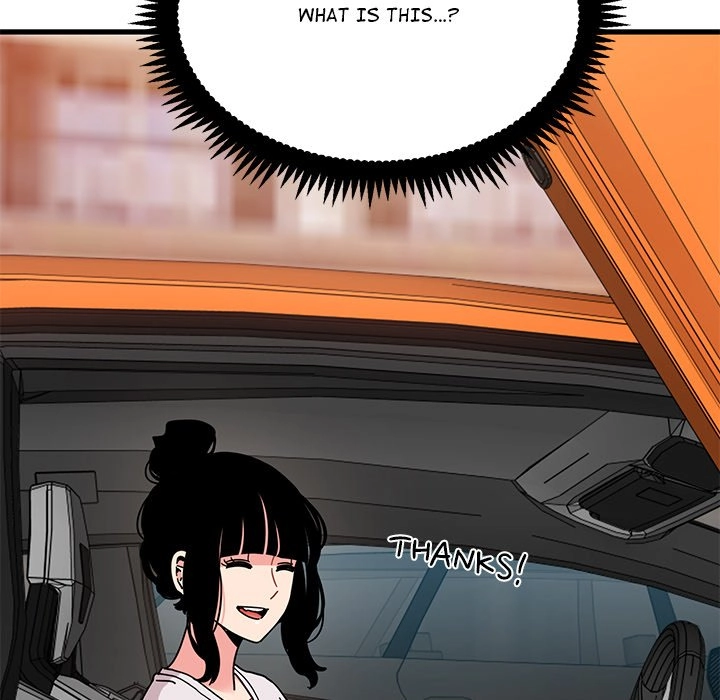 Snapping into Love Chapter 111 page 13 - 