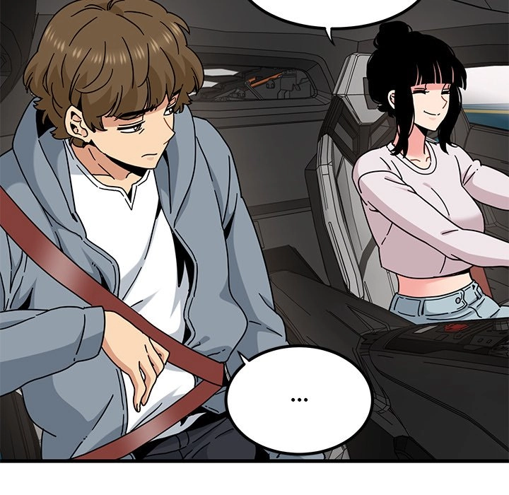 Snapping into Love Chapter 111 page 123 - 