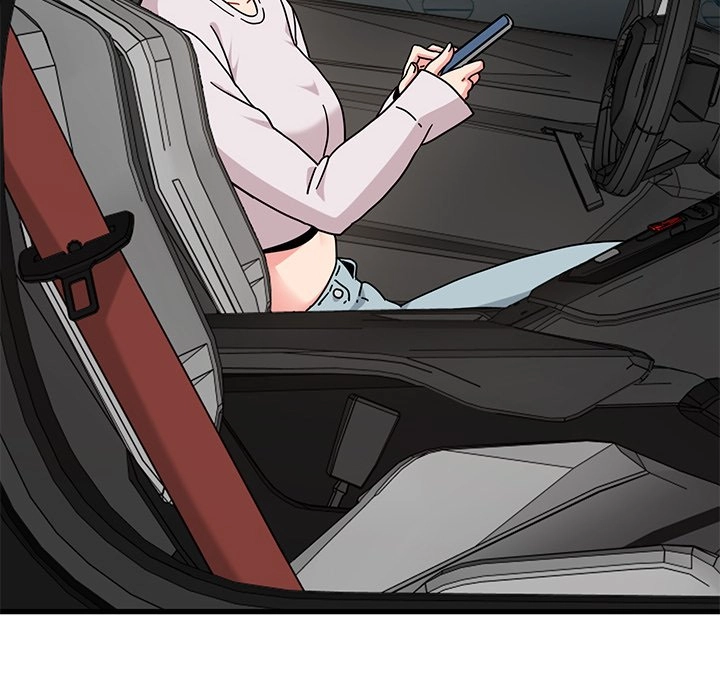 Snapping into Love Chapter 111 page 14 - 