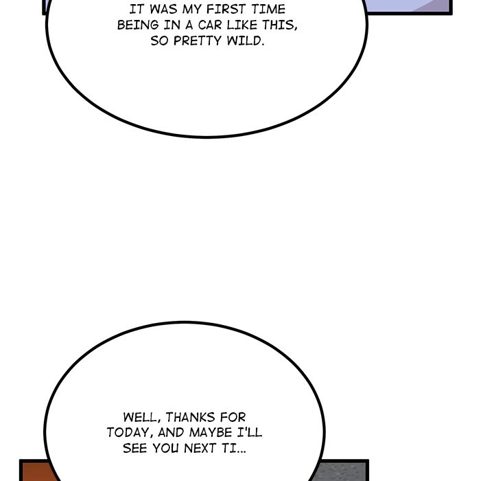 Snapping into Love Chapter 111 page 131 - 