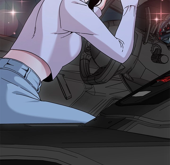 Snapping into Love Chapter 111 page 137 - 