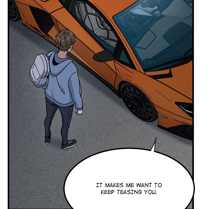 Snapping into Love Chapter 111 page 142 - 