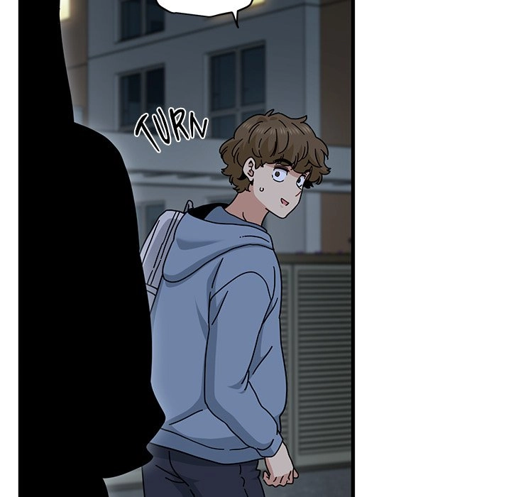 Snapping into Love Chapter 111 page 151 - 