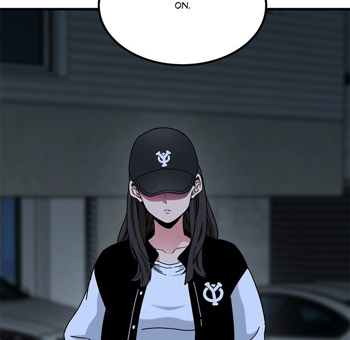 Snapping into Love Chapter 111 page 153 - 