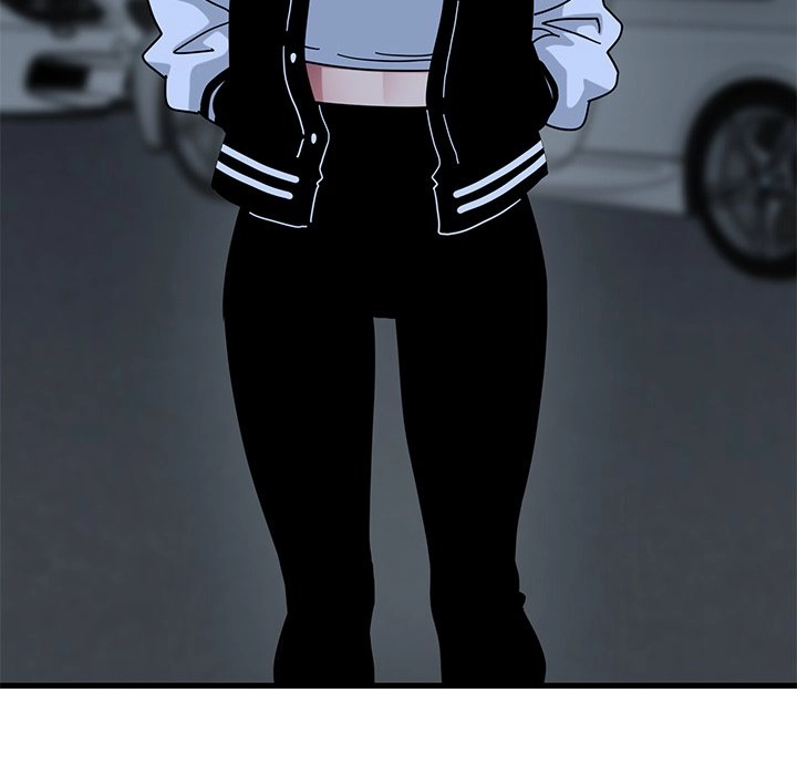 Snapping into Love Chapter 111 page 154 - 