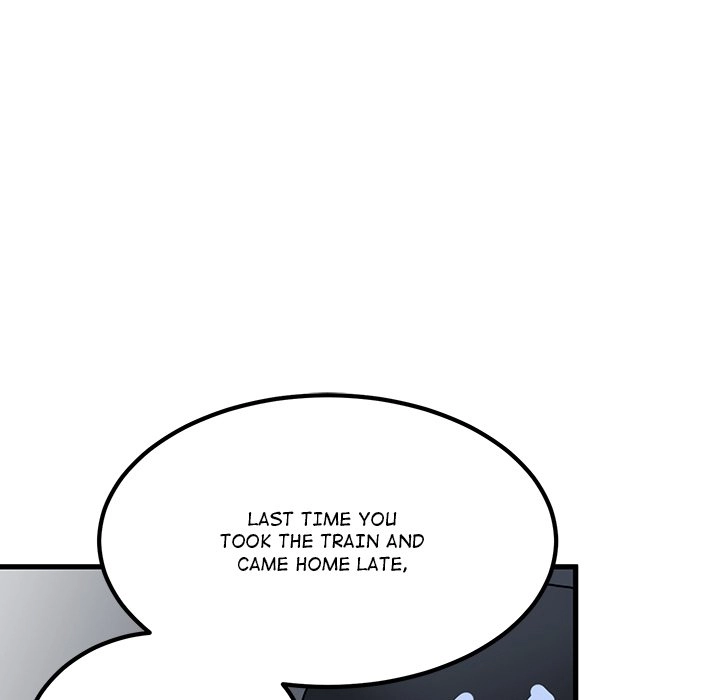 Snapping into Love Chapter 111 page 155 - 