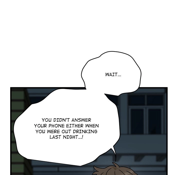Snapping into Love Chapter 111 page 158 - 