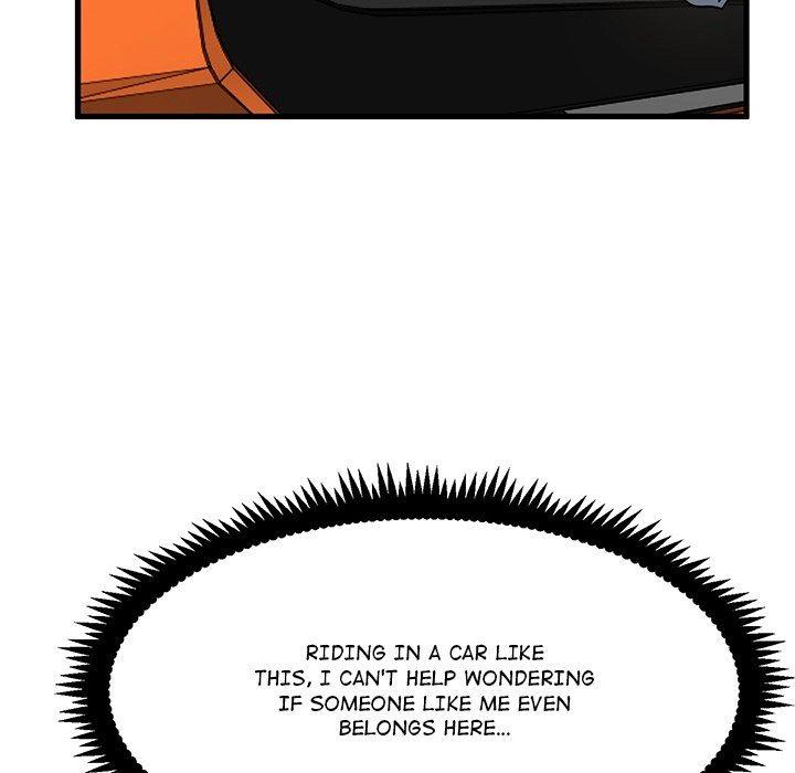 Snapping into Love Chapter 111 page 17 - 