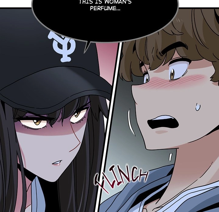 Snapping into Love Chapter 111 page 161 - 