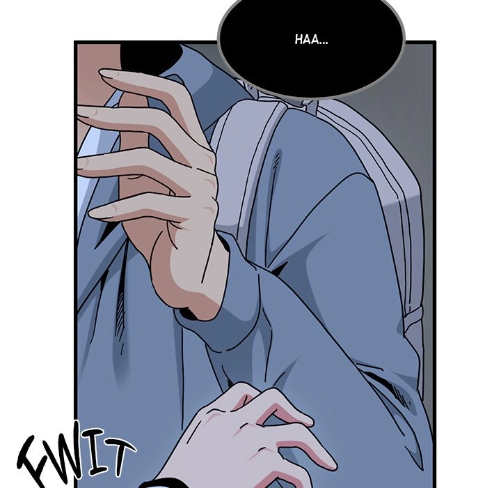 Snapping into Love Chapter 111 page 163 - 