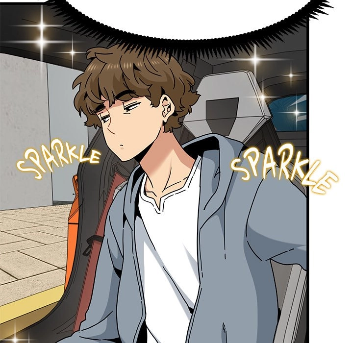 Snapping into Love Chapter 111 page 18 - 
