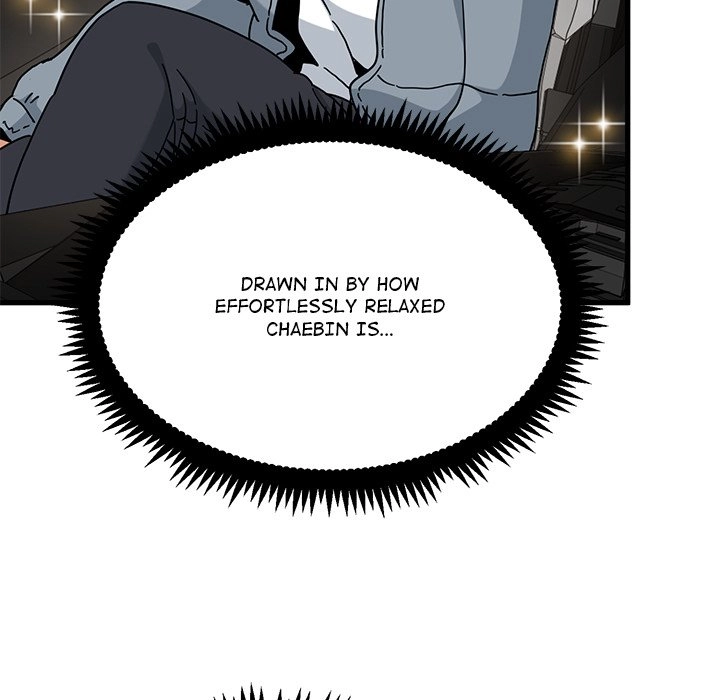 Snapping into Love Chapter 111 page 19 - 