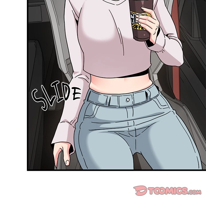 Snapping into Love Chapter 111 page 21 - 