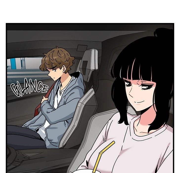 Snapping into Love Chapter 111 page 25 - 