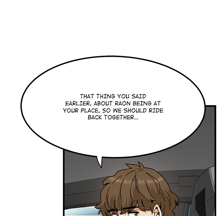 Snapping into Love Chapter 111 page 29 - 