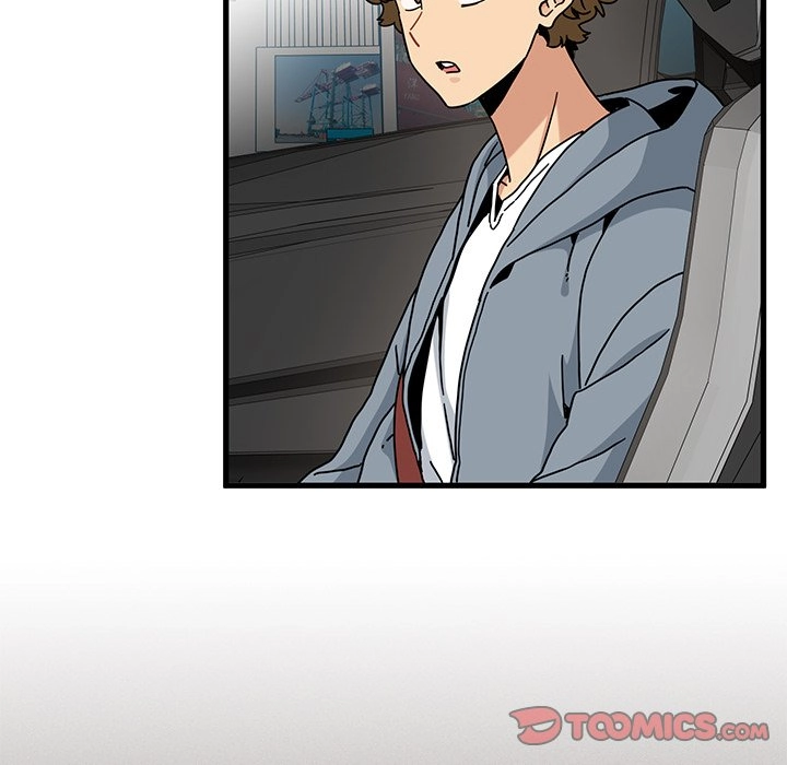 Snapping into Love Chapter 111 page 30 - 