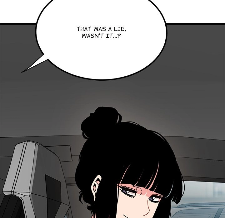 Snapping into Love Chapter 111 page 34 - 