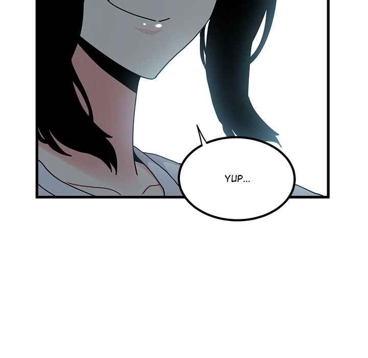 Snapping into Love Chapter 111 page 37 - 
