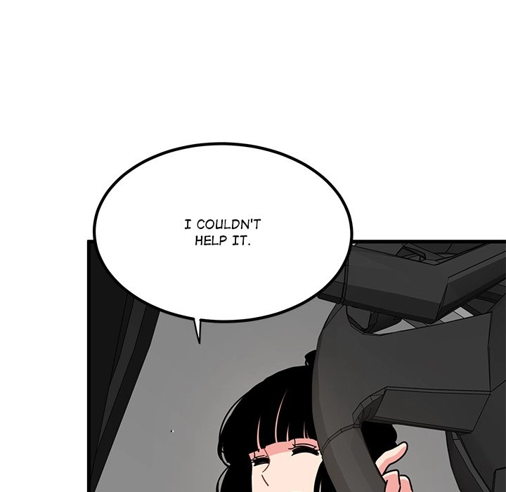 Snapping into Love Chapter 111 page 38 - 