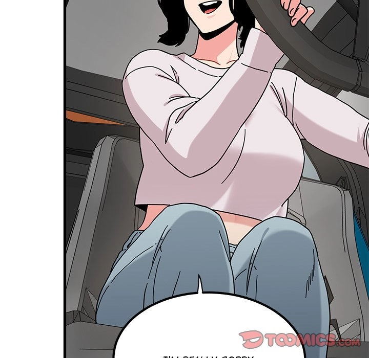 Snapping into Love Chapter 111 page 39 - 