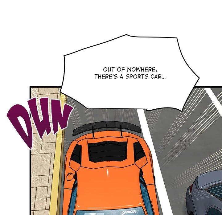 Snapping into Love Chapter 111 page 45 - 