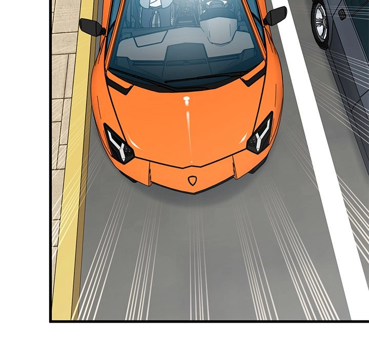 Snapping into Love Chapter 111 page 46 - 
