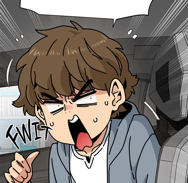 Snapping into Love Chapter 111 page 50 - 