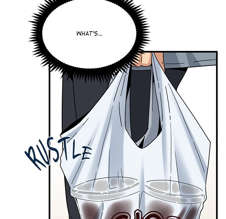 Snapping into Love Chapter 111 page 6 - 