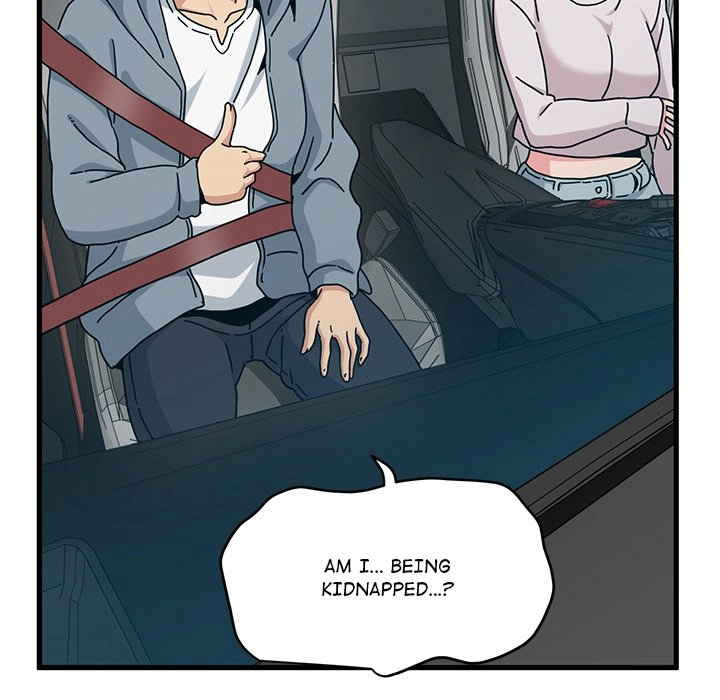 Snapping into Love Chapter 111 page 53 - 